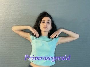 Primrosegerald