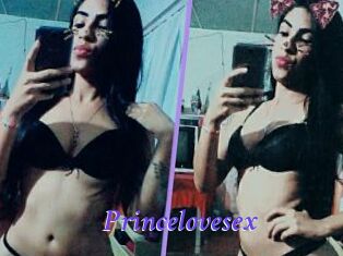 Princelovesex