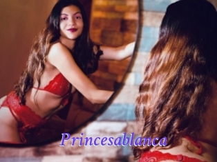 Princesablanca