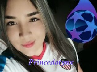 Princeslatynx