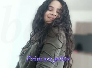Princess_petite
