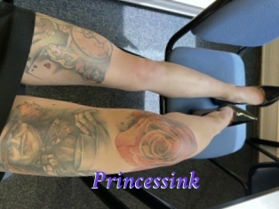 Princessink