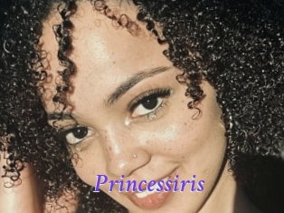 Princessiris