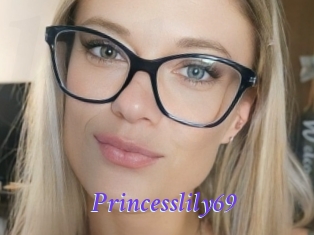 Princesslily69