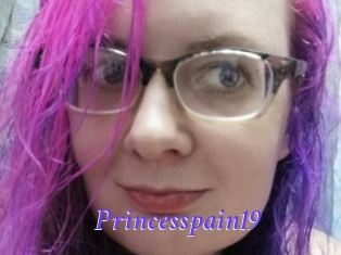 princesspain19 Bdsm gratuit