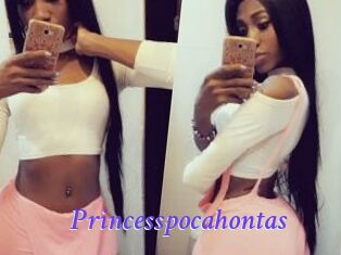 Princesspocahontas
