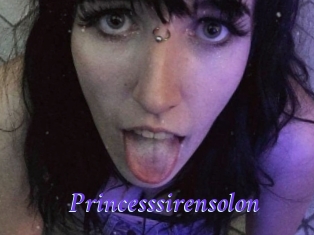 princesssirensolon Bdsm gratuit