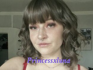 Princessxluna