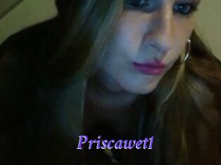 Priscawet1