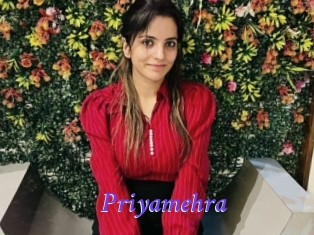 Priyamehra