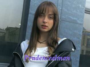 Prudencealman
