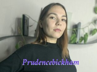prudencebickham Bdsm gratuit