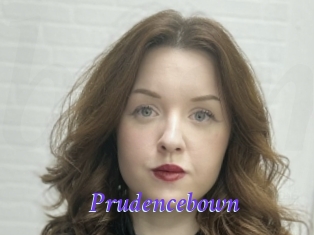 prudencebown Bdsm gratuit