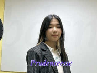 prudenceesse Bdsm gratuit