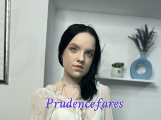 Prudencefares