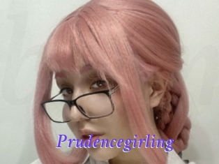 Prudencegirling