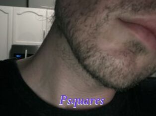 Psquares