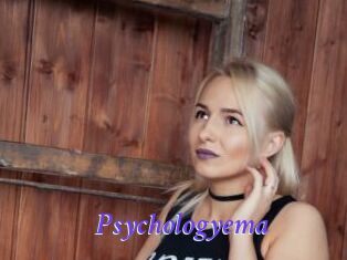 Psychologyema