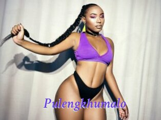 Pulengkhumalo