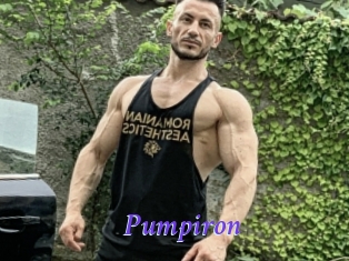 pumpiron Bdsm gratuit