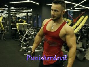Punisherdevil