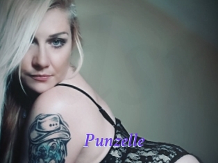 Punzelle