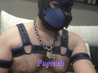Puprush