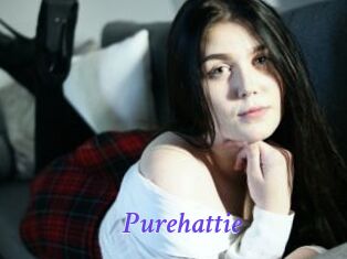Purehattie