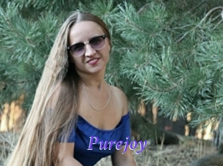 Purejoy