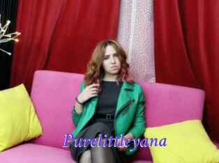 Purelittleyana