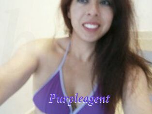 Purpleagent