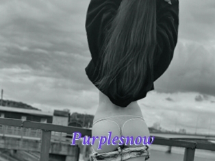 purplesnow Bdsm gratuit