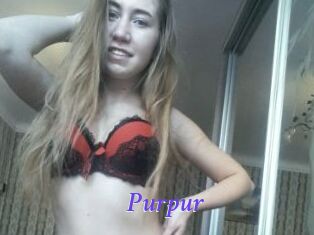 Purpur