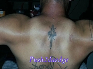 Push2daedge