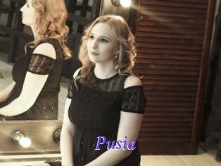Pusia