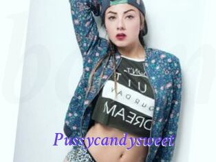 Pussycandysweet