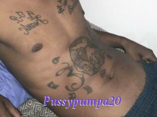 Pussypumpa20