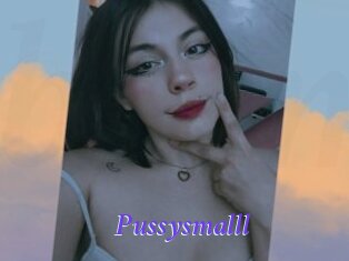 Pussysmalll