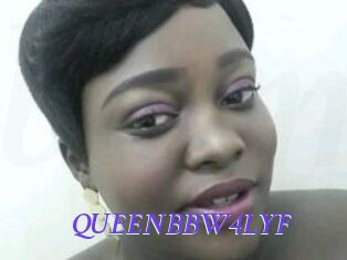 QUEENBBW4LYF