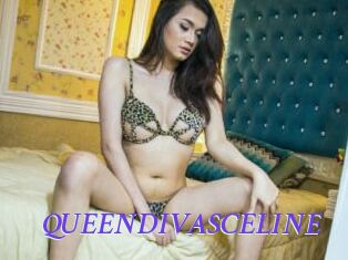 QUEENDIVASCELINE
