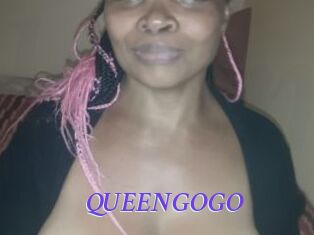 QUEENGOGO