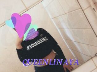 QUEENLINAYA