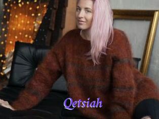 Qetsiah