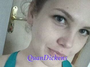 QuanDickens