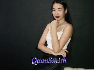 QuanSmith
