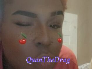 QuanTheDrag