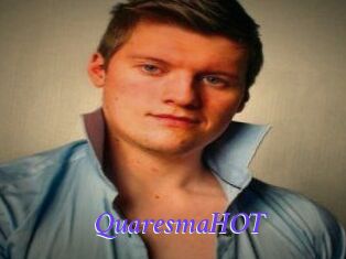 QuaresmaHOT