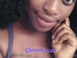 QueenCacao