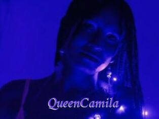QueenCamila