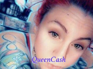 QueenCash